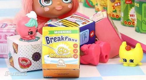 购物精灵玩具视频,探索智能娱乐新选择