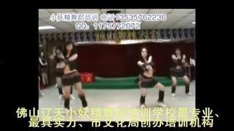 妖精舞蹈视频,揭秘神秘妖精舞蹈魅力