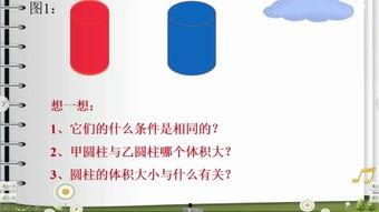 圆锥体积教学视频,教学视频深度解析